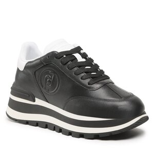 Sneakersy Liu Jo - Amazing 02 BA3113 P0102 Black 22222.