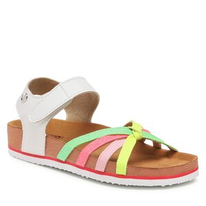 Sandále Gioseppo - 68050-P Multicolor.