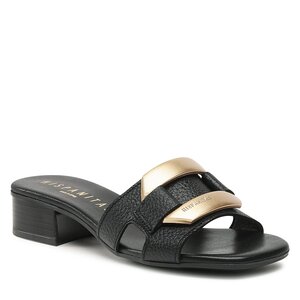 Šľapky Hispanitas - Lara-V23 HV232549 Black.