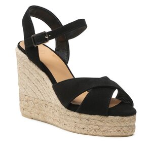 Espadrilky Castañer - Blaudell/8ed/007 021746-100 100.