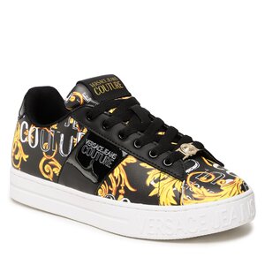 Sneakersy Versace Jeans Couture - 74VA3SKA ZP238 G89.