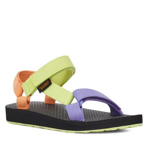 Sandále Teva - Original Universal 1116656C Wind multi.