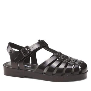 Sandále Melissa - Mini Melissa Possession Inf 32409 Black 01003.