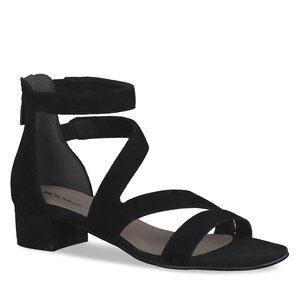 Sandále Tamaris - 1-28200-20 Black 001.