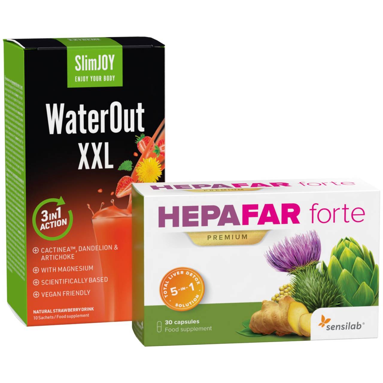 Misia ploché bruško.