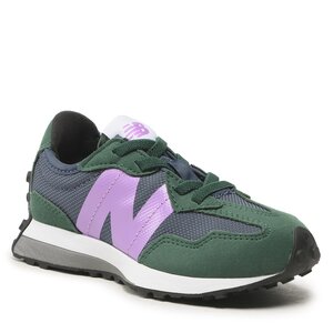 Sneakersy New Balance - PH327TO Zelená.