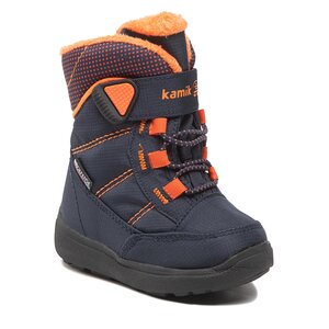 Snehule Kamik - Stance 2 NF9297 Navy Flame.