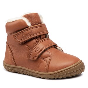 Čižmy Lurchi - Nik 33-50022-04 M Cognac.