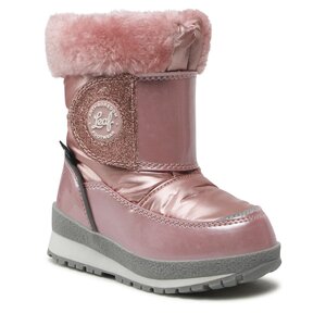 Snehule Leaf - Nautisk LNAUT101K Pink.