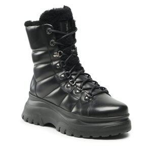 Členková obuv Bogner - Banff 7 22242783 Black 001.