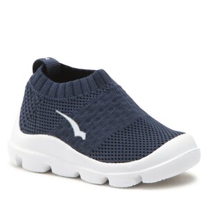 Sneakersy Bagheera - Cozy 86578-2 C2608 Navy/White.