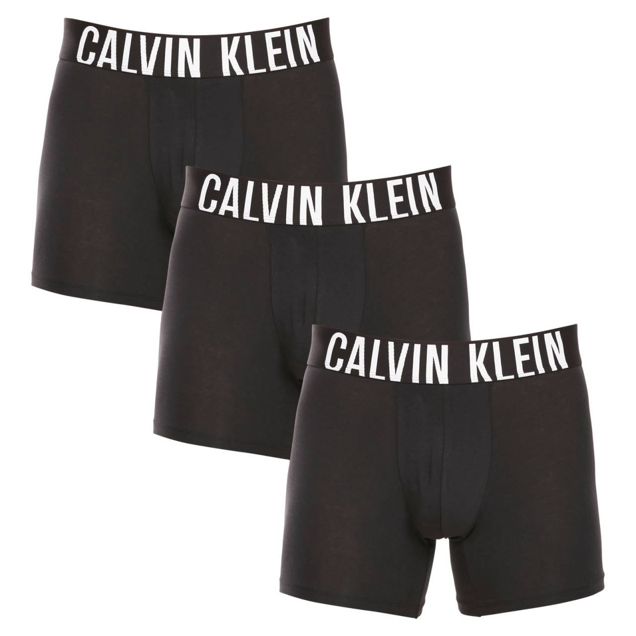 3PACK pánske boxerky Calvin Klein čierne (NB3609A-UB1) S, trenky.
Boxerky Calvin Klein to je prvotriedna kvalita, za ktorou stojí svetová ikonická značka pánskej spodnej bielizne.
Boxerky Calvin Klein patrí medzi úplnej legendy medzi spodným prádlom.
Viac sa dozviete v klasických informáciách o produkte.