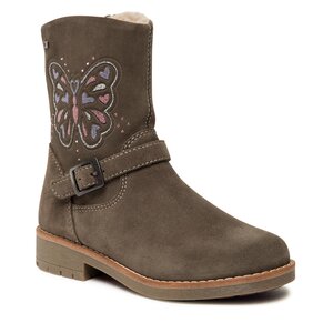 Čižmy Lurchi - Fliz-Tex 33-17222-24 S Bungee.