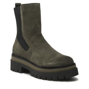 Členková obuv Marco Tozzi - 2-26845-39 Khaki 725.