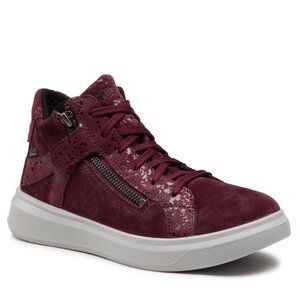 Sneakersy Superfit - GORE-TEX 1-006451-5010 D Rot.