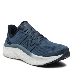 Topánky New Balance - Fresh Foam Kaiha Road MKAIRLC1 Tmavomodrá.