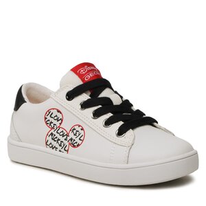 Sneakersy Geox - J Kathe G.