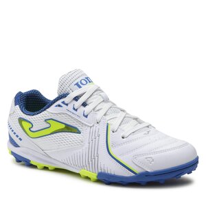 Topánky Joma - Dribling 2302 DRIS2302TF White.