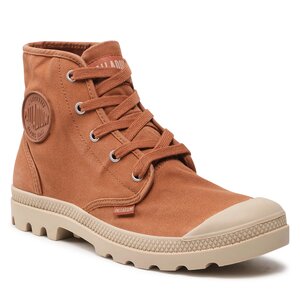 Plátenky Palladium - PAMPA HI 240.