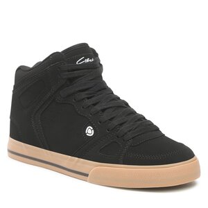Sneakersy C1rca - 99 Vlc BKG Black/Gum.