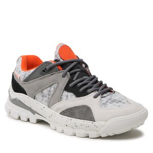 Sneakersy Vans - Amzn Trailhead VN0A7TO21MG1 Ripstop Grey/Grey.