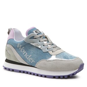Sneakersy Liu Jo - Wonder 35 BA3091 PX079 Denim 00737.