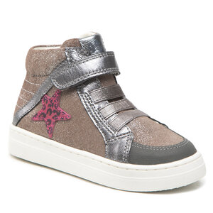 Sneakersy Garvalin - 221542-B M Marengo.