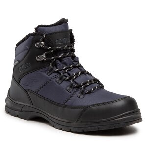 Trekingová obuv CMP - Annuk Snow Boot Wp 31Q4957 Antracite U423.