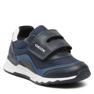 Sneakersy Geox - B Pyrip B.