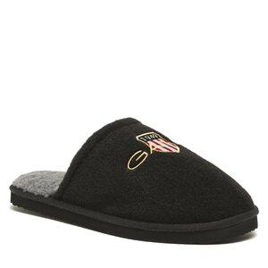 Papuče Gant - Tamaware 25698379 Black G00.