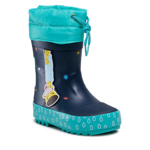 Gumáky Gioseppo - Husavik 67002 Blue.