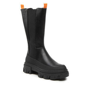 Čižmy ONLY Shoes - Onltola-7 15271827 Black.