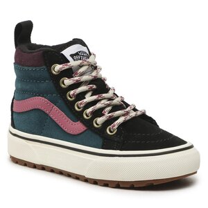 Sneakersy Vans - Sk8-Hi Mte-1 VN0A5HZ5MUL1 Trekker Multi Color.