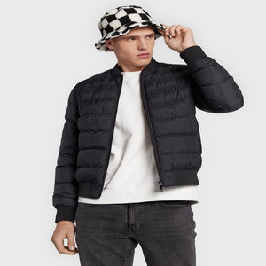 Klobúk Vans - Check Bucket VN0A7PQT3KS1 White.