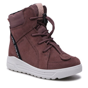 Snehule ECCO - Urban Snowboarder 72236253806 Dusty PPurple/Dusty Purple.