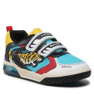 Sneakersy Geox - J Inek B.