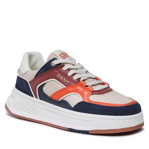 Sneakersy Gant - Kazpar 25633251 Multi Gray G882.