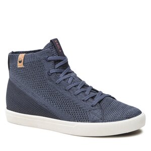 Topánky Saola - Wanaka Knit SAO5072 Navy 204.