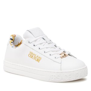 Sneakersy Versace Jeans Couture - 74VA3SKL ZP236 003.
