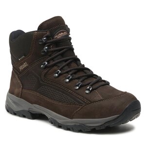 Trekingová obuv Meindl - Baltimore Gtx GORE-TEX 2964 Mocca/Mahagoni 47.