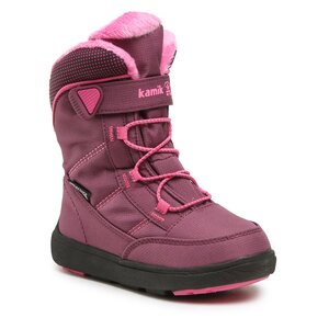 Snehule Kamik - Stance 2 NF8297 Grape.