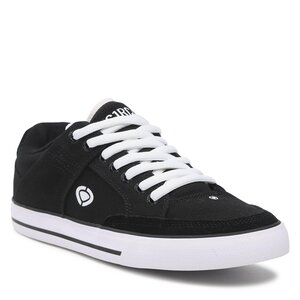 Sneakersy C1rca - 205 Vlc Se BKWT Black/White.