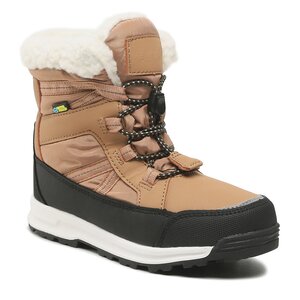 Snehule ZigZag - Wranden Kids Boot Wp Z224361 Tiger's Eye 1066.