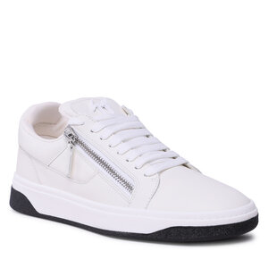 Sneakersy Giuseppe Zanotti - RM30035 White 002.