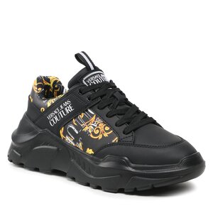 Sneakersy Versace Jeans Couture - 74YA3SC2 ZP252 G89.