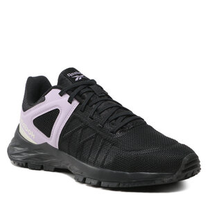 Topánky Reebok - Astroride Trail 2.0 Shoes IF7261 Čierna.