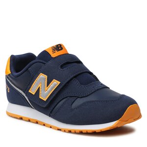 Sneakersy New Balance - YZ373XE2 Tmavomodrá.