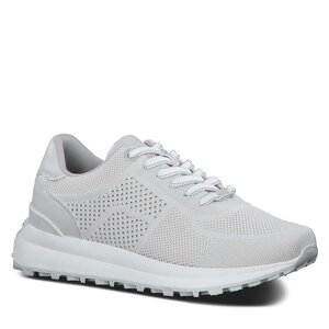 Sneakersy s.Oliver - 5-23627-30 Offwhite 109.