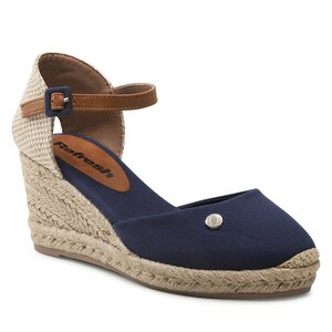 Espadrilky Refresh - 170743 Navy.