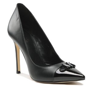 Lodičky MICHAEL Michael Kors - Parker Pump 40F2PKHP1L Black.